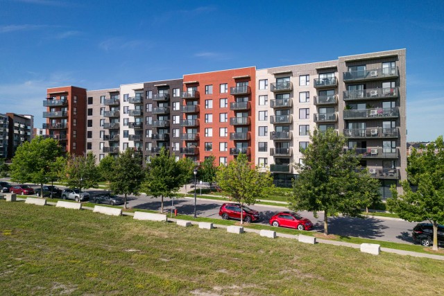 Boisbriand Apartment 1 b. $1,595/month. Apartment for rent in Boisbriand