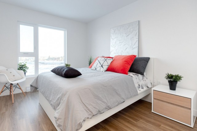 Boisbriand Apartment 1 b. $1,595/month. Apartment for rent in Boisbriand