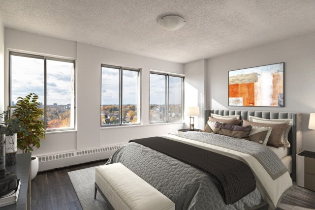 Appartement 5 1/2 Laval-des-Rapides 1 975 $/mois. Appartement à louer Laval-des-Rapides
