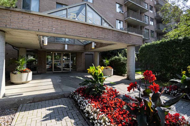 Notre-Dame-de-Grace Apartment 1 b. $1,335/month. Apartment for rent in Notre-Dame-de-Grace