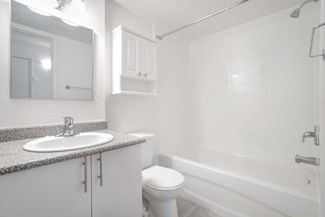 Notre-Dame-de-Grace Apartment 1 b. $1,335/month. Apartment for rent in Notre-Dame-de-Grace
