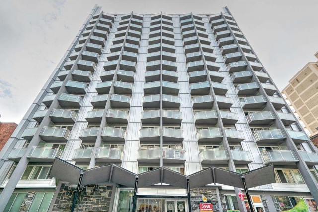 Downtown - Montreal Apartment Studio $1,140/month. Apartment for rent in Downtown - Montreal