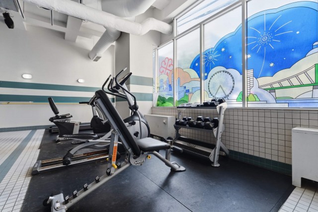 Downtown - Montreal Apartment Studio $1,140/month. Apartment for rent in Downtown - Montreal