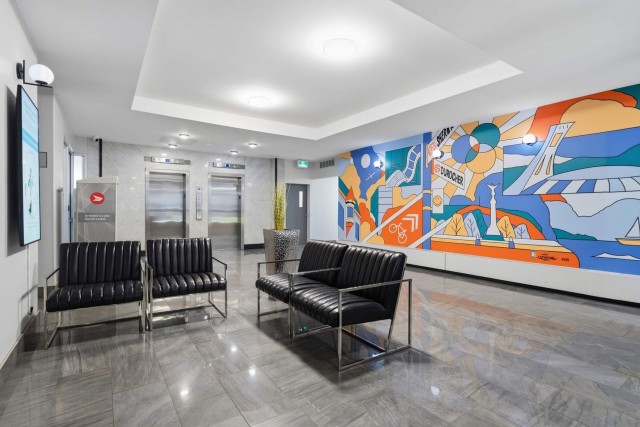 Downtown - Montreal Apartment Studio $1,140/month. Apartment for rent in Downtown - Montreal