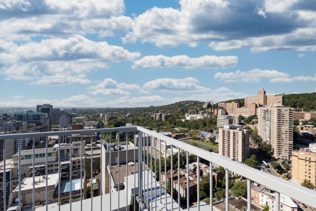 Downtown - Montreal Apartment Studio $1,185/month. Apartment for rent in Downtown - Montreal