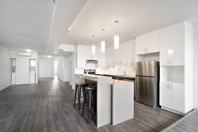 Appartement 2 1/2 Centre-ville - Montréal 1 360 $/mois. Appartement à louer Centre-ville - Montréal