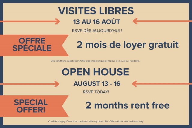 Appartement 2 1/2 Hochelaga-Maisonneuve 1 470 $/mois. Appartement à louer Hochelaga-Maisonneuve