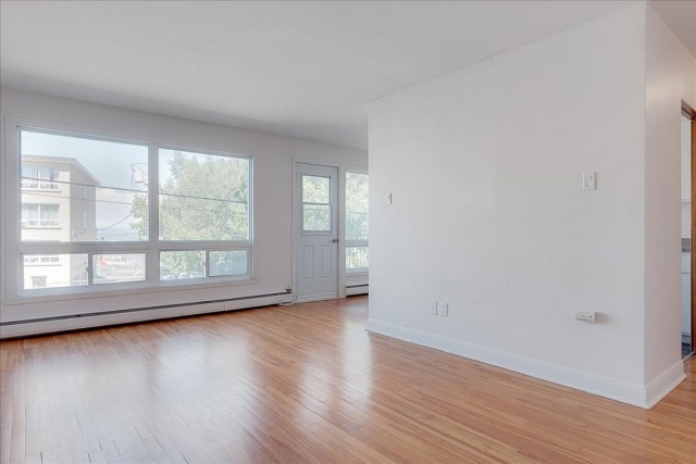 Appartement 2 1/2 Ville de Québec 1 175 $/mois. Appartement à louer Ville de Québec