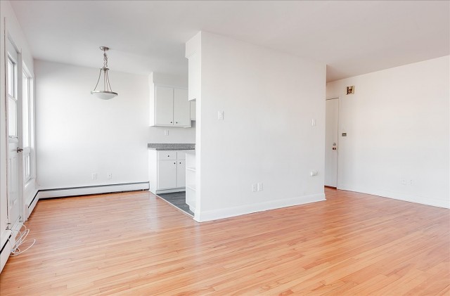Appartement 2 1/2 Ville de Québec 1 175 $/mois. Appartement à louer Ville de Québec