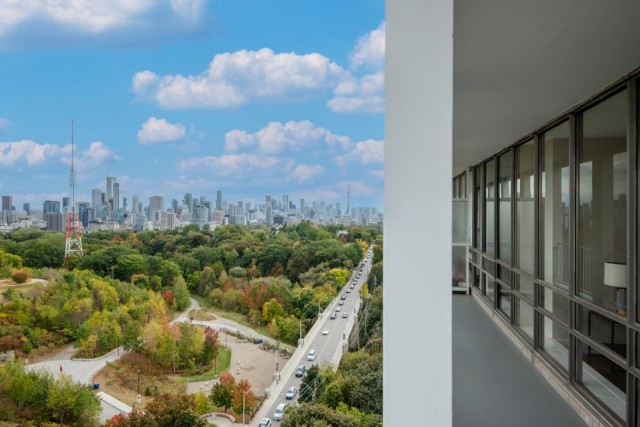 Appartement 4 1/2 Grand Toronto 4 240 $/mois. Appartement à louer Grand Toronto