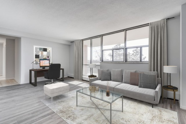 Greater Toronto Area Apartment 1 b. $1,970/month. Apartment for rent in Greater Toronto Area