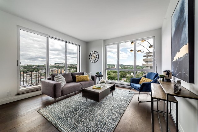 Cote-des-Neiges Apartment 1 b. $2,395/month. Apartment for rent in Cote-des-Neiges