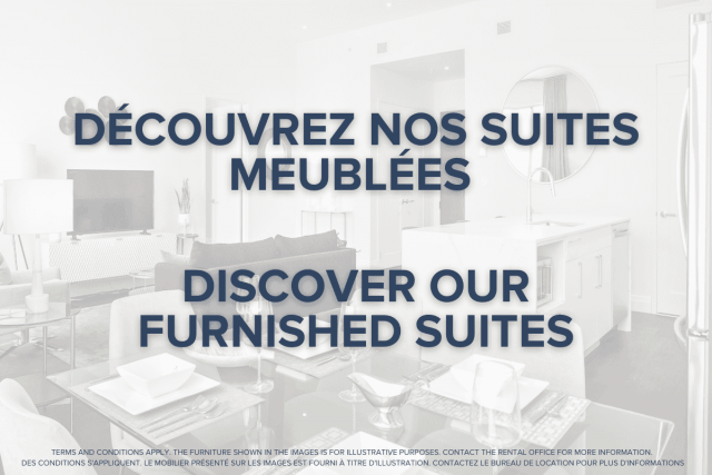 Cote-des-Neiges Apartment 3 b. $4,240/month. Apartment for rent in Cote-des-Neiges