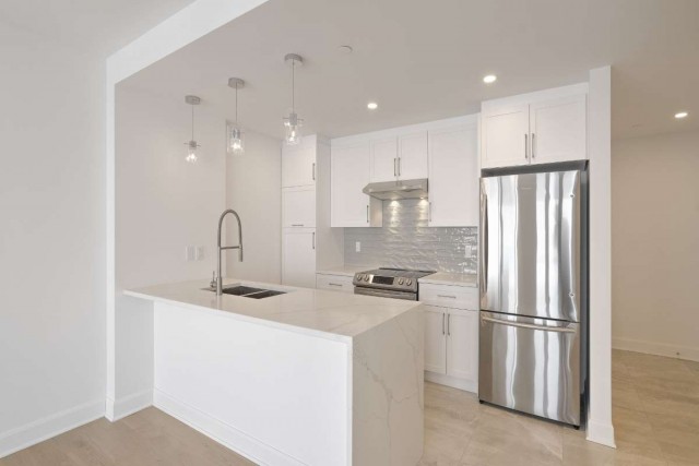 Appartement 2 1/2 Laval-des-Rapides 1 645 $/mois. Appartement à louer Laval-des-Rapides