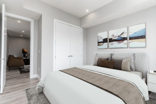 Appartement 2 1/2 Edmonton 1 495 $/mois. Appartement à louer Edmonton