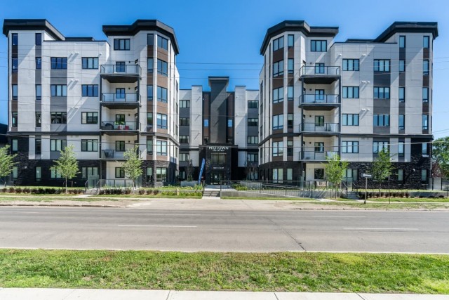Appartement 2 1/2 Edmonton 1 495 $/mois. Appartement à louer Edmonton