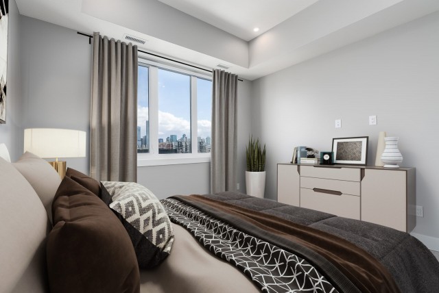 Appartement 2 1/2 Edmonton 1 495 $/mois. Appartement à louer Edmonton