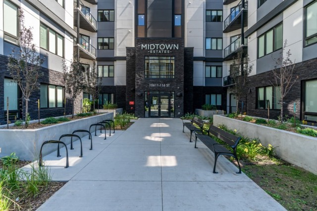 Appartement 2 1/2 Edmonton 1 495 $/mois. Appartement à louer Edmonton