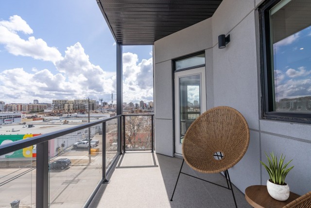 Appartement 2 1/2 Edmonton 1 495 $/mois. Appartement à louer Edmonton