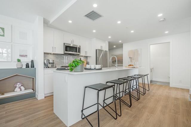 Appartement 4 1/2 Vancouver 3 095 $/mois. Appartement à louer Vancouver