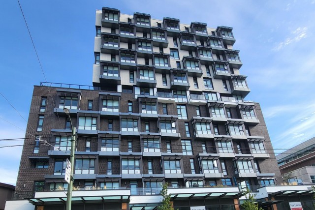 Appartement 4 1/2 Vancouver 2 790 $/mois. Appartement à louer Vancouver