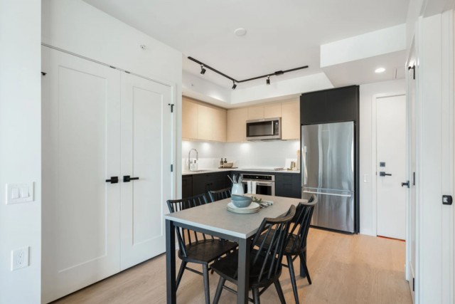 Appartement 4 1/2 Vancouver 2 790 $/mois. Appartement à louer Vancouver