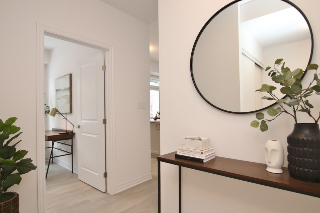 Ottawa Apartment 2 b. $2,295/month. Apartment for rent in Ottawa