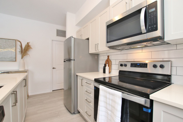 Ottawa Apartment 2-3 b. $2,435/month. Apartment for rent in Ottawa