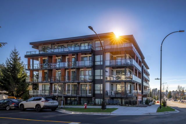 Appartement 4 1/2 Vancouver 3 195 $/mois. Appartement à louer Vancouver