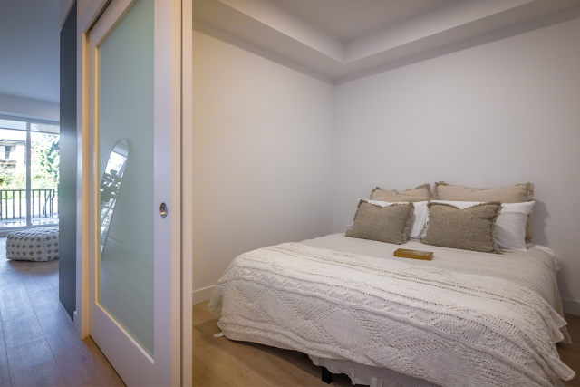 Appartement 4 1/2 Vancouver 3 195 $/mois. Appartement à louer Vancouver