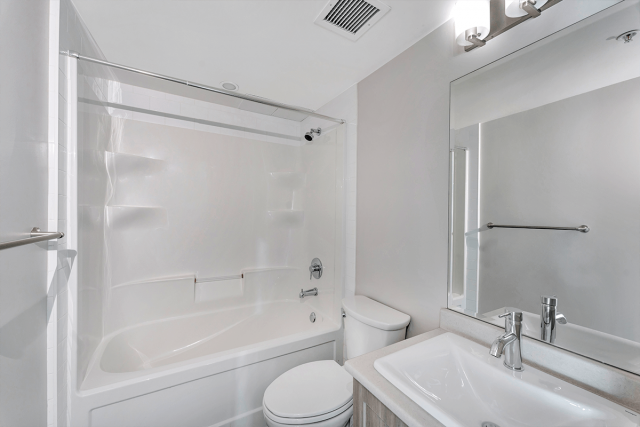 Appartement 4 1/2 Vancouver 2 795 $/mois. Appartement à louer Vancouver