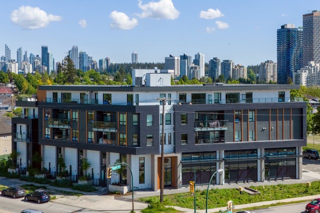 Appartement 5 1/2 Vancouver 3 745 $/mois. Appartement à louer Vancouver