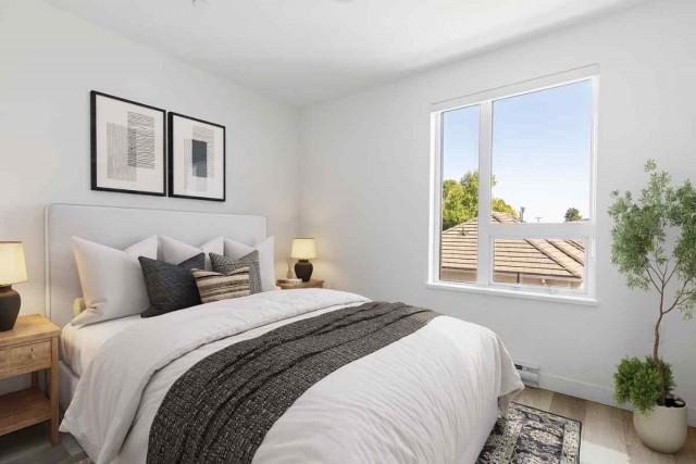 Appartement 5 1/2 Vancouver 3 745 $/mois. Appartement à louer Vancouver