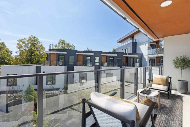 Appartement 5 1/2 Vancouver 3 745 $/mois. Appartement à louer Vancouver