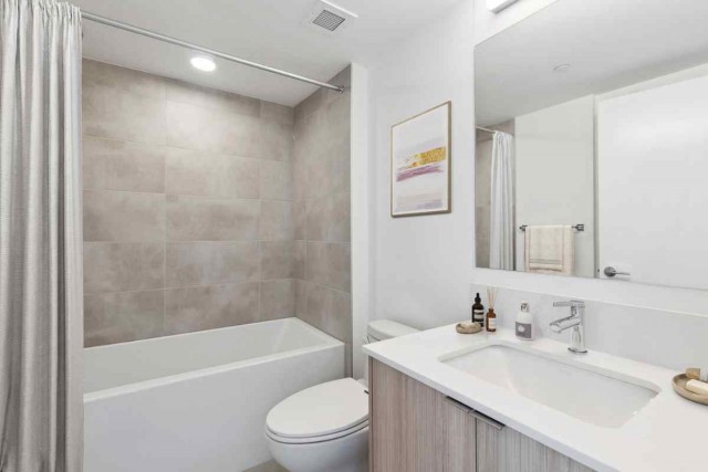 Appartement 5 1/2 Vancouver 3 745 $/mois. Appartement à louer Vancouver