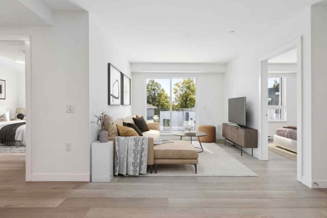 Appartement 5 1/2 Vancouver 3 745 $/mois. Appartement à louer Vancouver