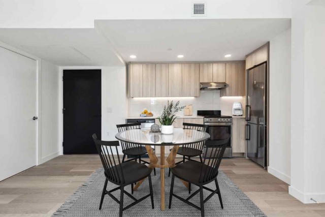 Appartement 5 1/2 Vancouver 3 745 $/mois. Appartement à louer Vancouver