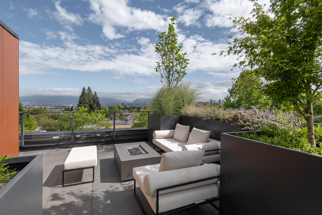 Appartement 5 1/2 Vancouver 3 745 $/mois. Appartement à louer Vancouver