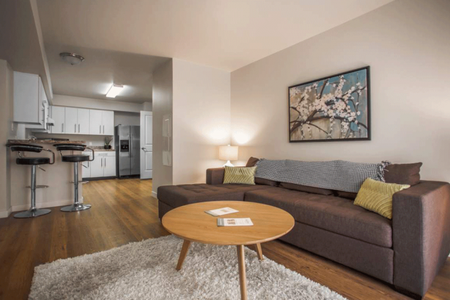 Regina Apartment 1 b. $1,470/month. Apartment for rent in Regina