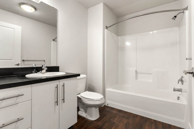 Regina Apartment 1 b. $1,470/month. Apartment for rent in Regina