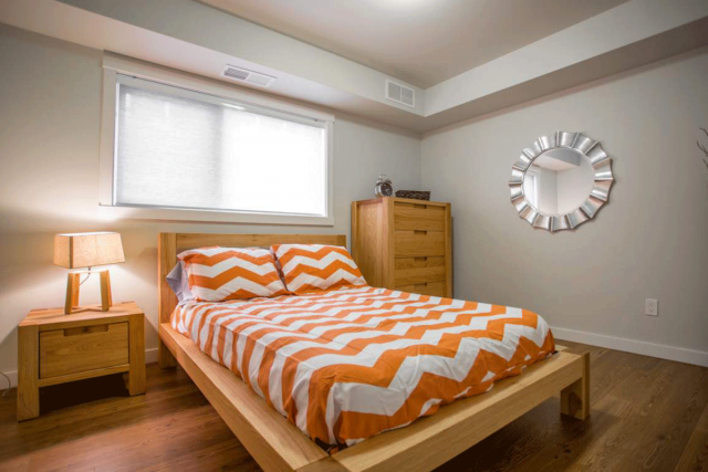 Regina Apartment 2 b. $1,650/month. Apartment for rent in Regina
