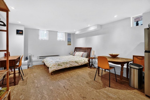  2 1/2 Outremont 45 $/jour. Appartement à louer Outremont
