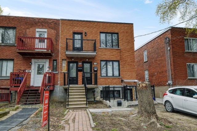  2 1/2 Côte-des-Neiges 58 $/jour. Appartement à louer Côte-des-Neiges