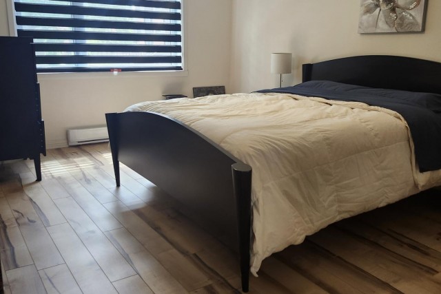 Brossard  2 b. $84/day. Apartment for rent in Brossard