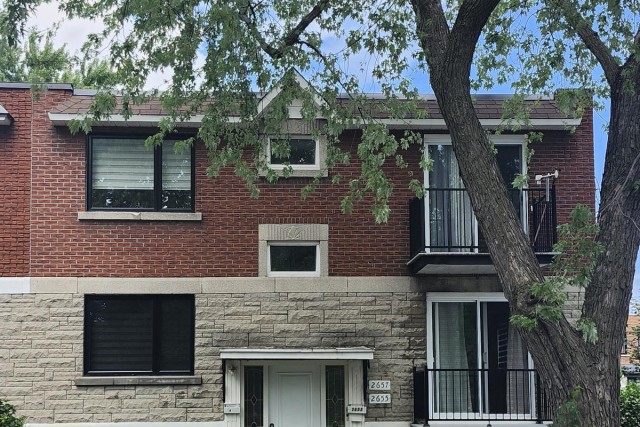 Brossard  2 b. $84/day. Apartment for rent in Brossard