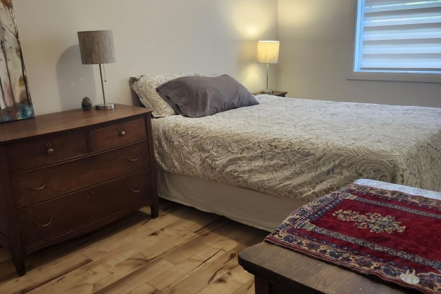 Brossard  2 b. $84/day. Apartment for rent in Brossard