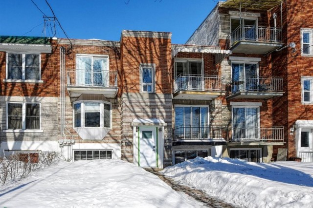  2 1/2 Rosemont, Petite-Patrie 50 $/jour. Appartement à louer Rosemont, Petite-Patrie