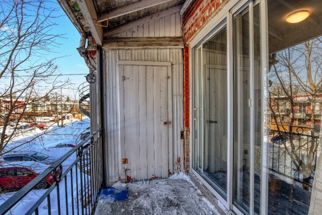  2 1/2 Rosemont, Petite-Patrie 50 $/jour. Appartement à louer Rosemont, Petite-Patrie