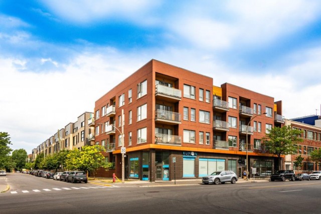 Villeray  1 b. $59/day. Apartment for rent in Villeray