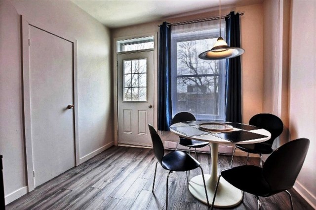  2 1/2 Rosemont, Petite-Patrie 55 $/jour. Appartement à louer Rosemont, Petite-Patrie